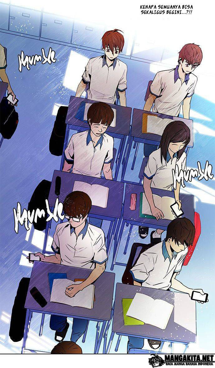 dice - Chapter: 25