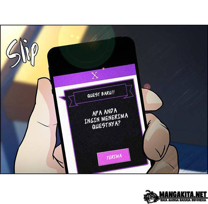 dice - Chapter: 25