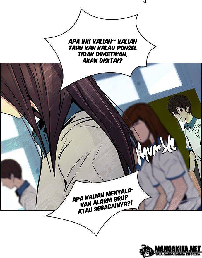 dice - Chapter: 25