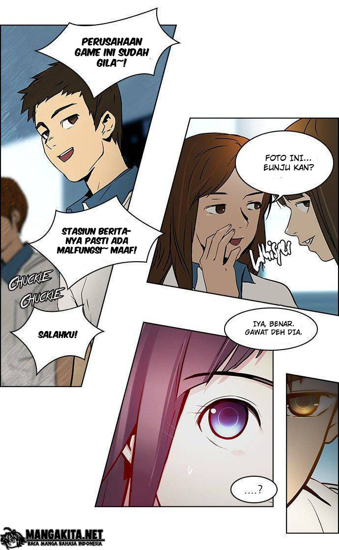 dice - Chapter: 25