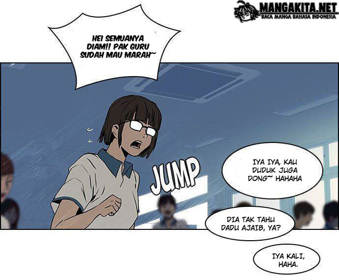 dice - Chapter: 25