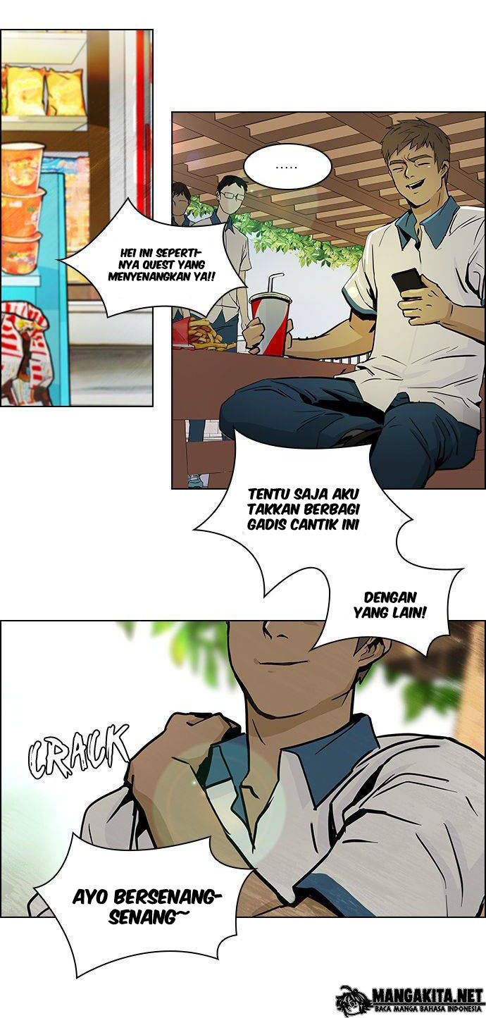 dice - Chapter: 25