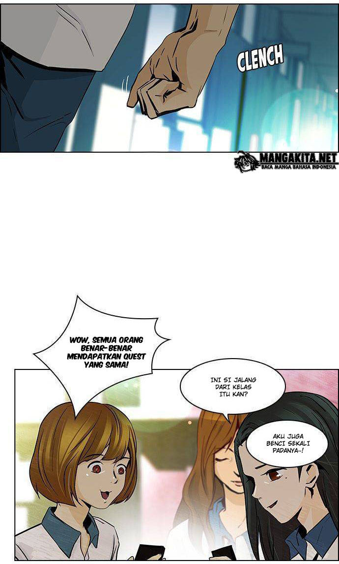 dice - Chapter: 25