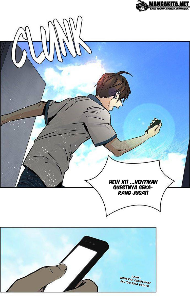 dice - Chapter: 25