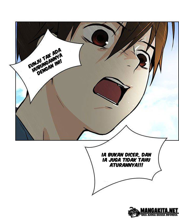 dice - Chapter: 25
