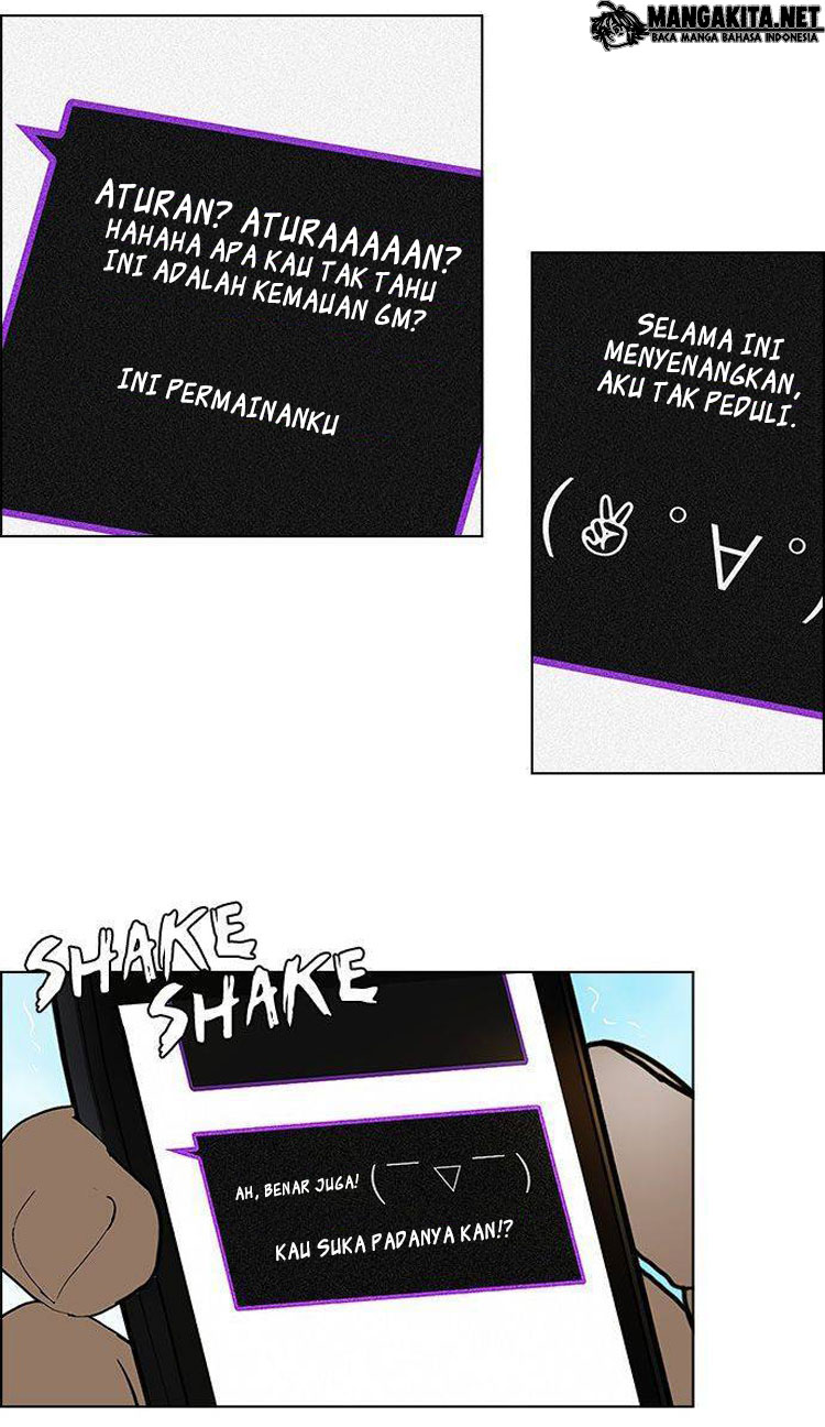 dice - Chapter: 25
