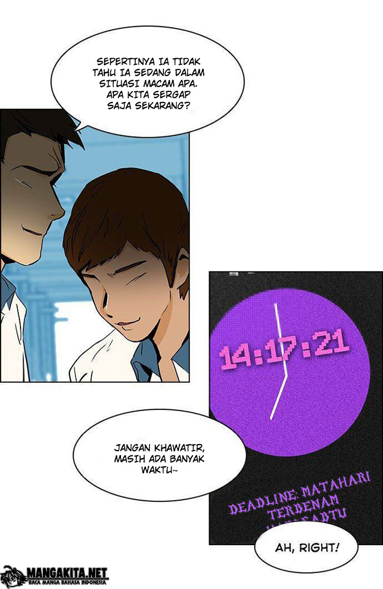 dice - Chapter: 25