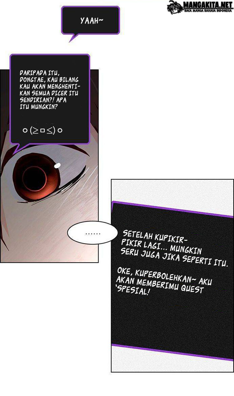 dice - Chapter: 25
