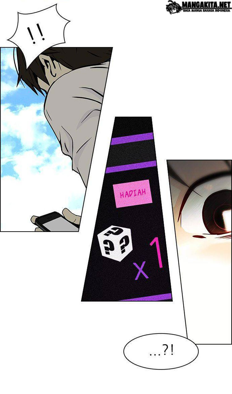 dice - Chapter: 25