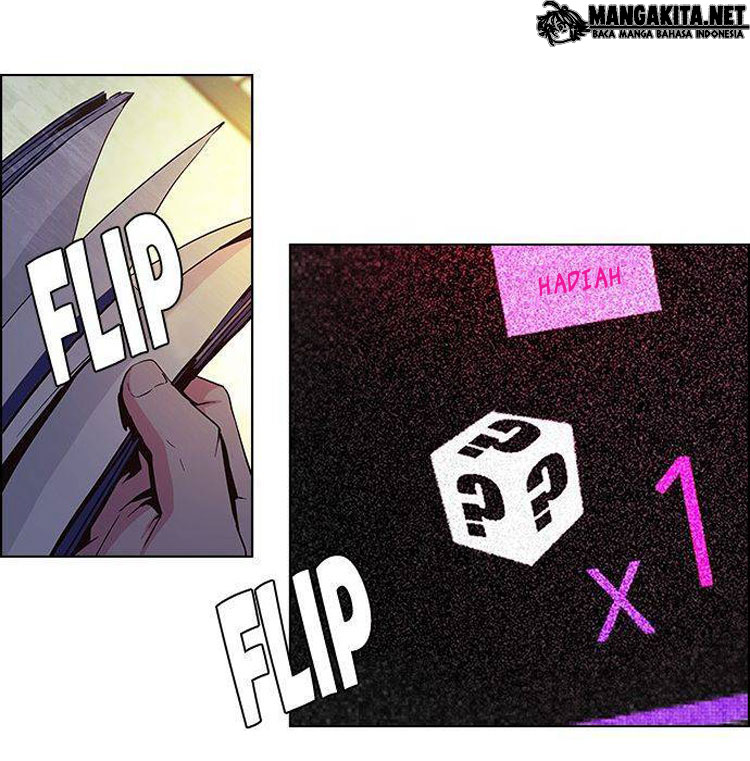dice - Chapter: 25