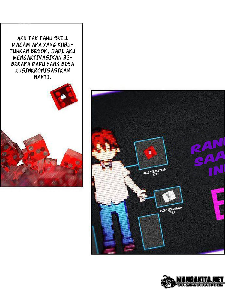 dice - Chapter: 25