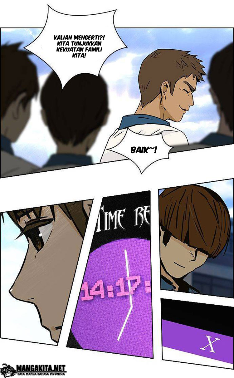dice - Chapter: 25