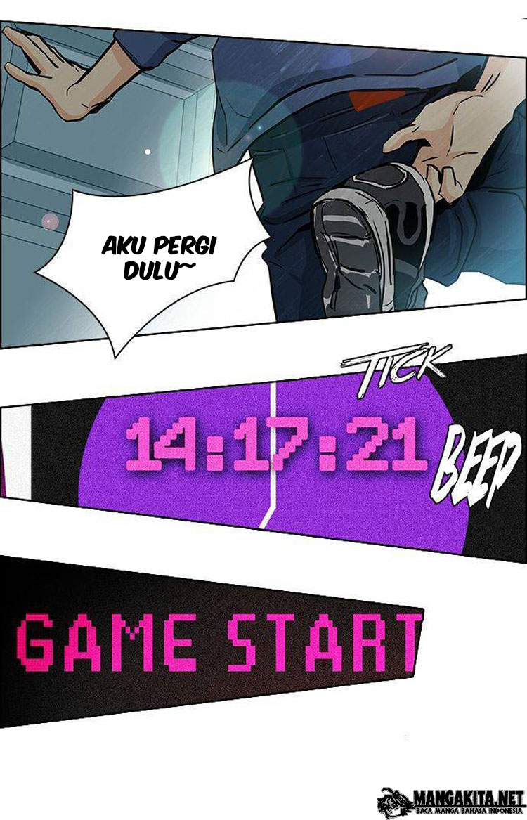 dice - Chapter: 25