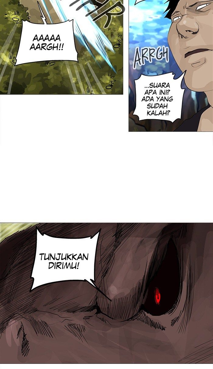 tower-of-god - Chapter: 233