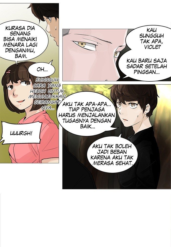 tower-of-god - Chapter: 233