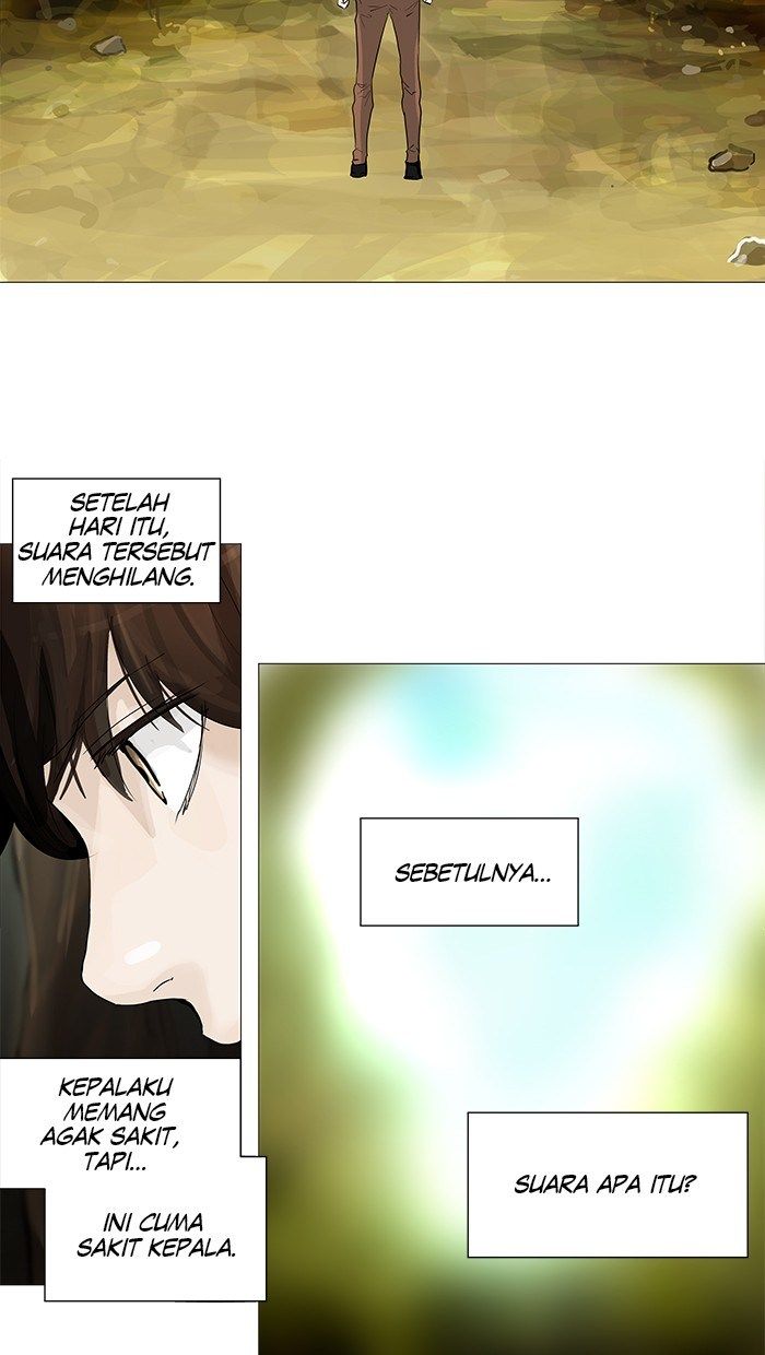 tower-of-god - Chapter: 233