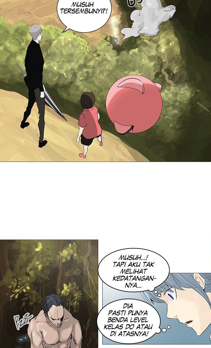 tower-of-god - Chapter: 233