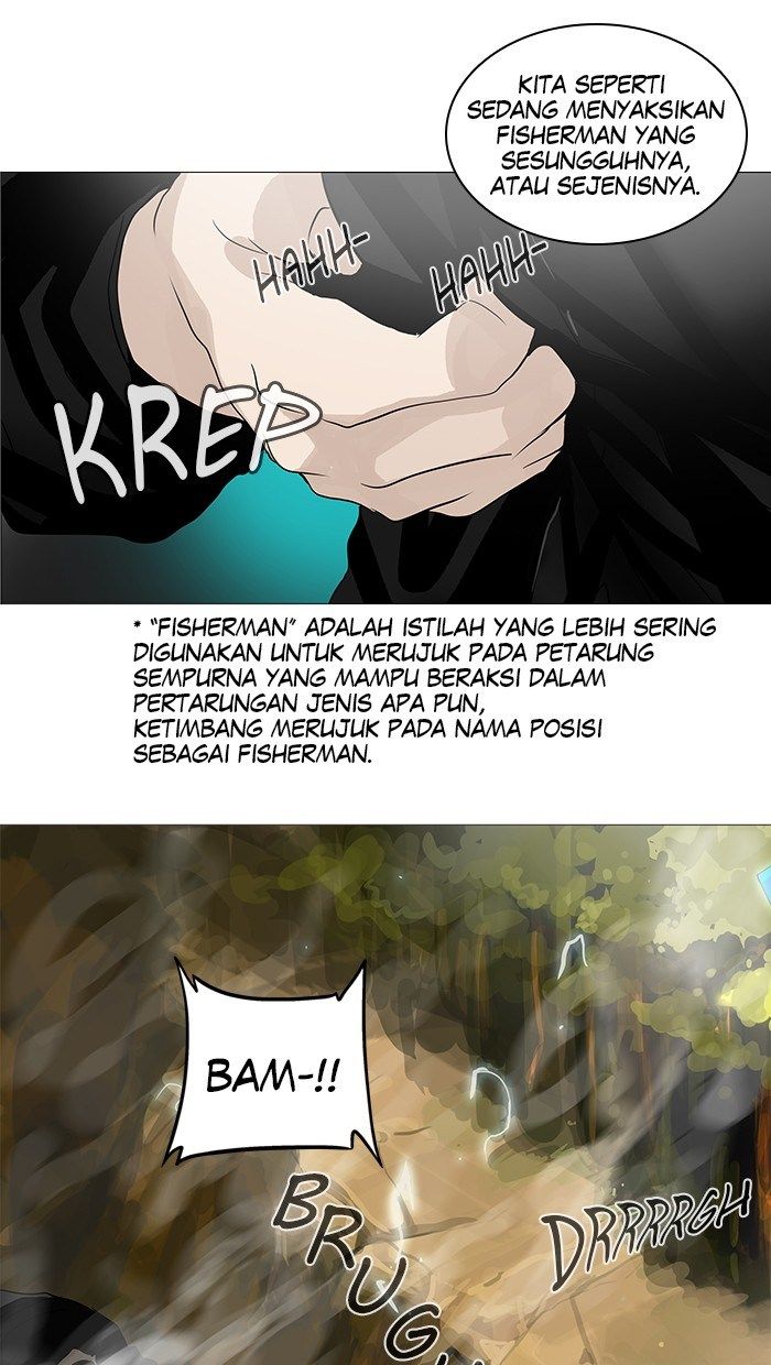 tower-of-god - Chapter: 233