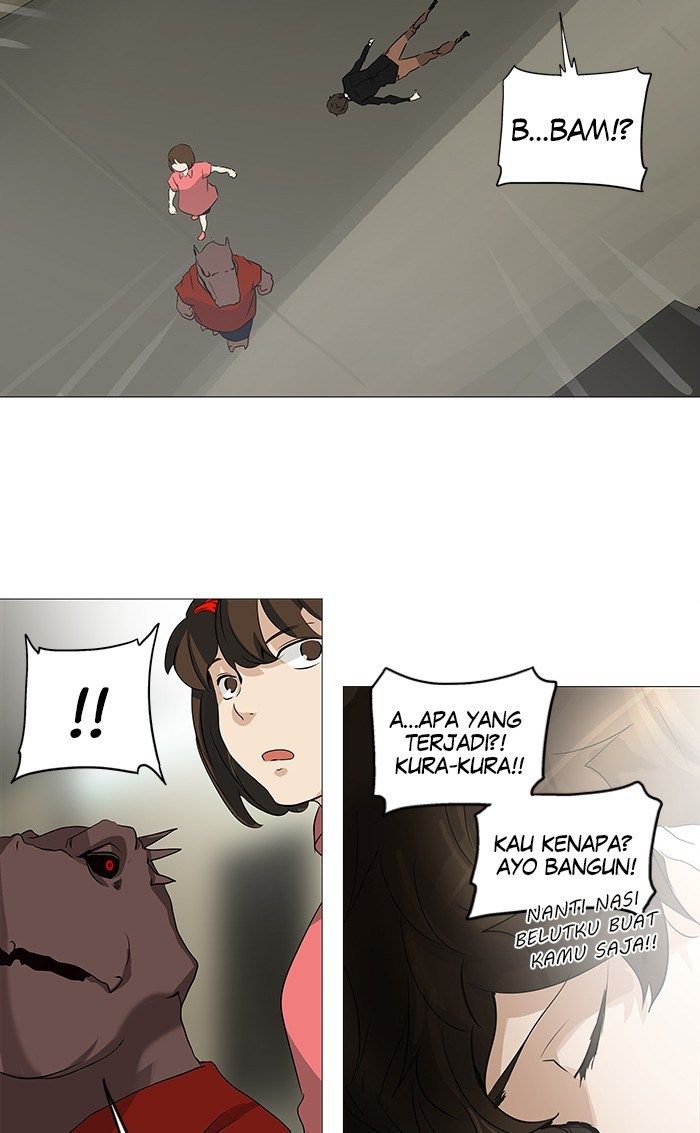 tower-of-god - Chapter: 233