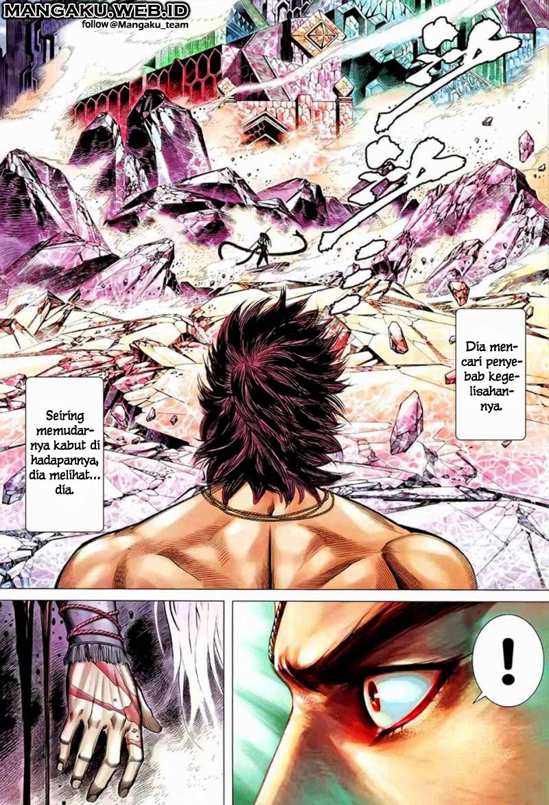 feng-shen-ji - Chapter: 90