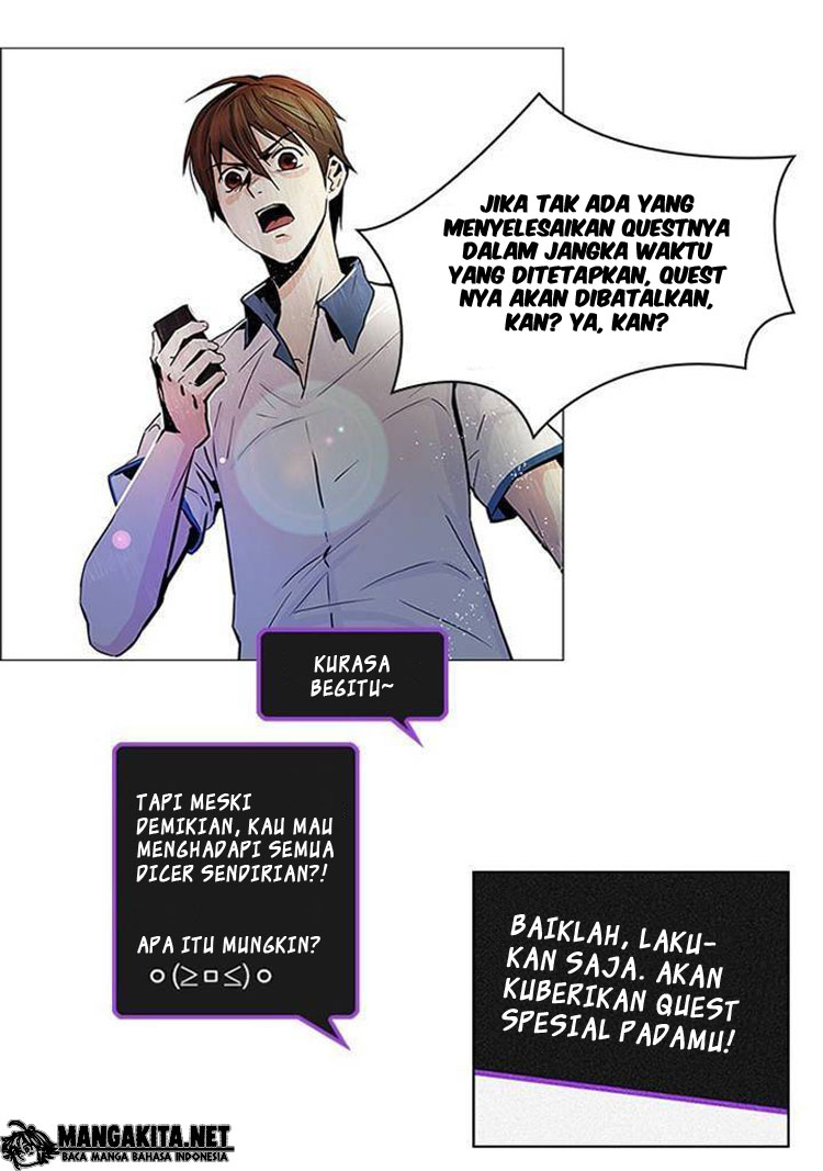 dice - Chapter: 26