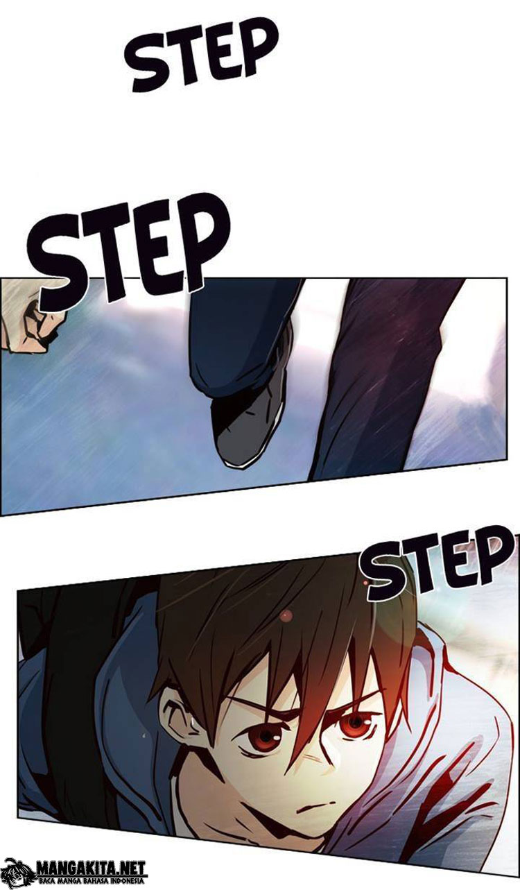 dice - Chapter: 26