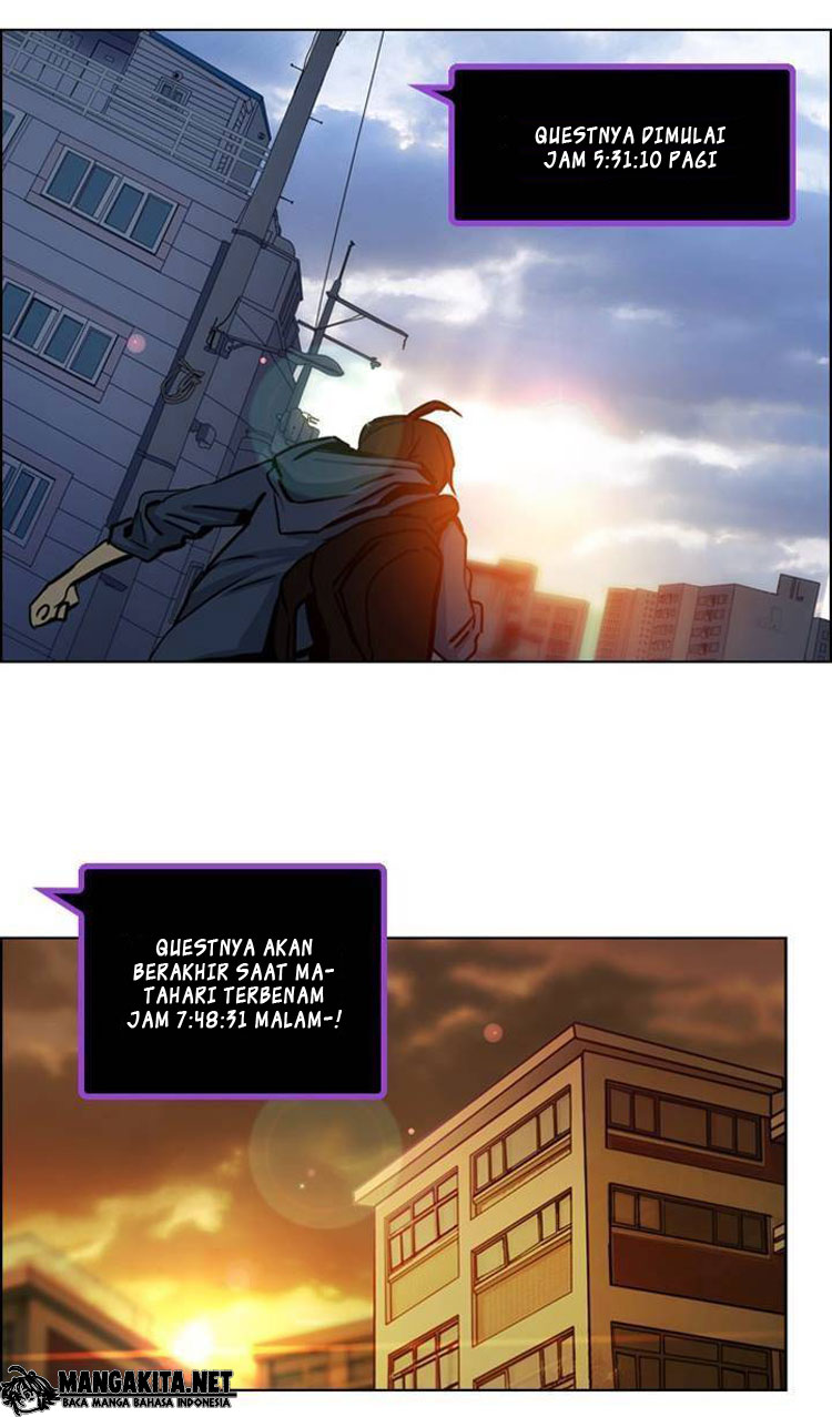 dice - Chapter: 26