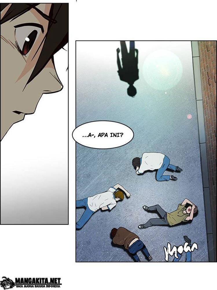 dice - Chapter: 26