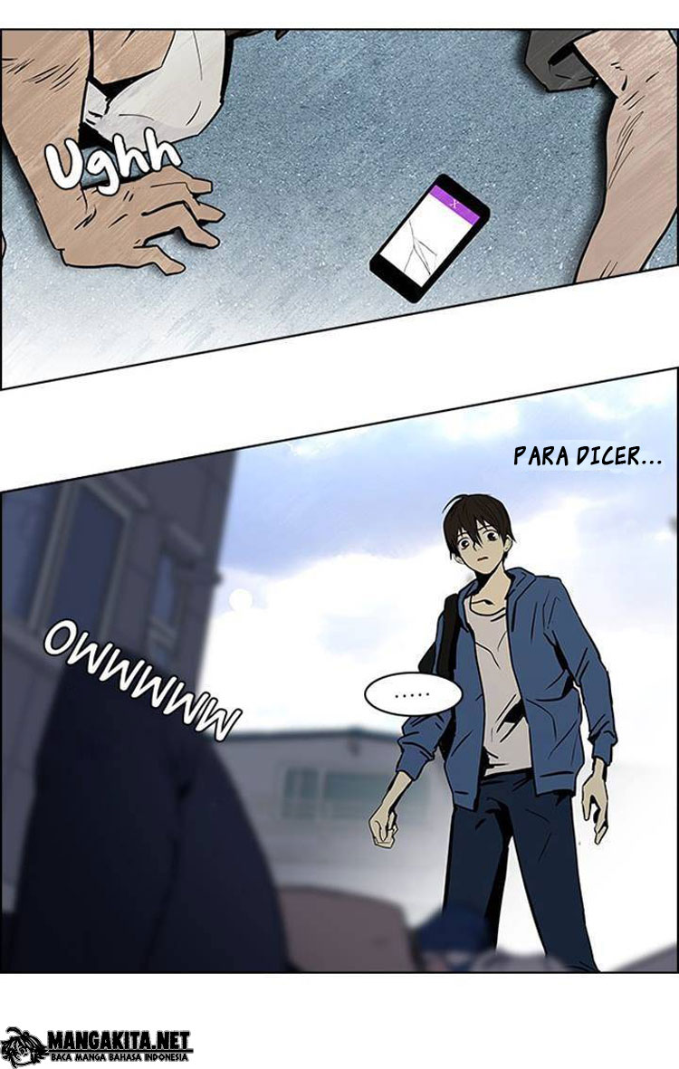 dice - Chapter: 26