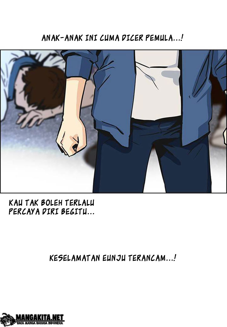 dice - Chapter: 26