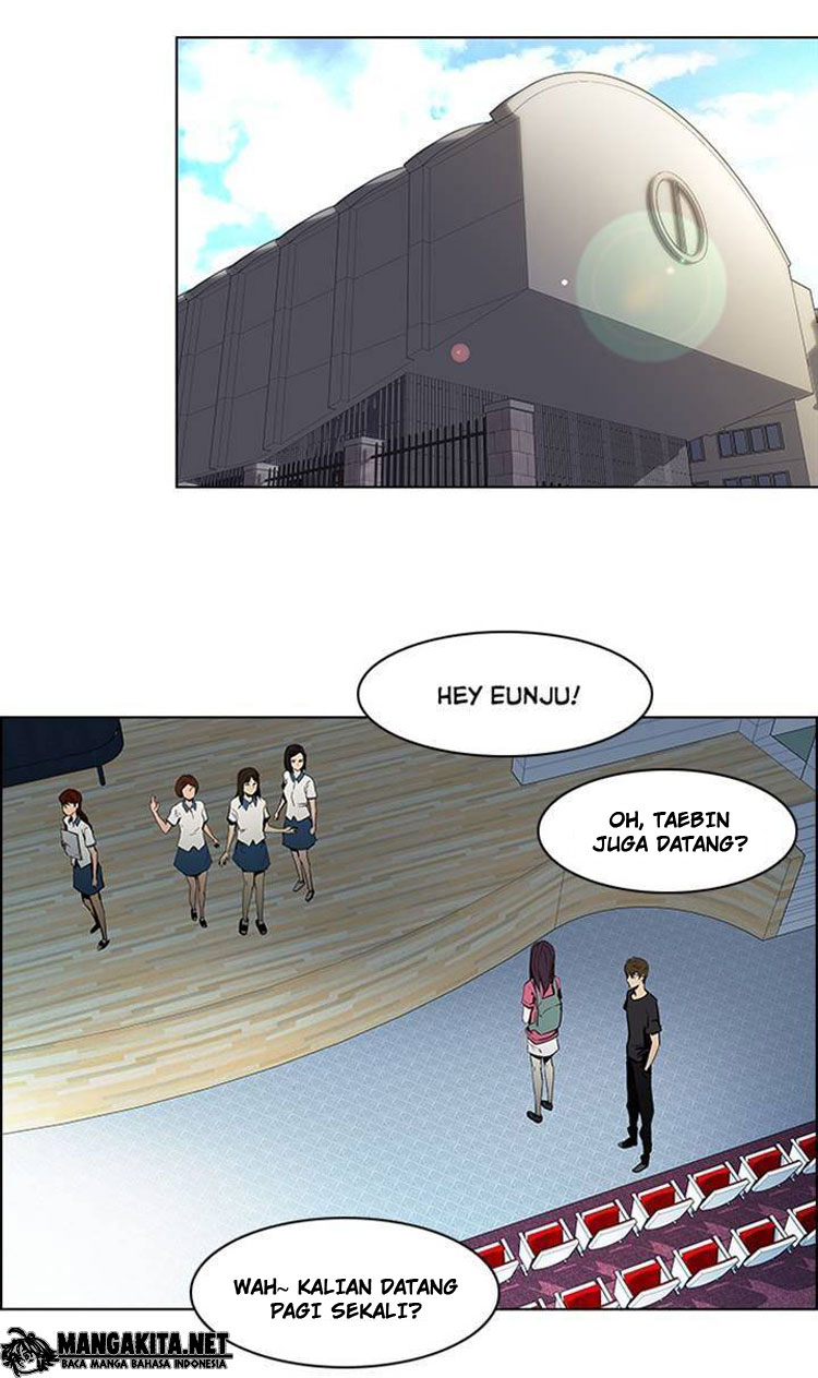 dice - Chapter: 26