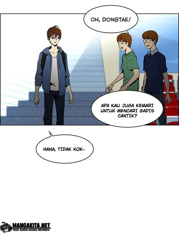 dice - Chapter: 26