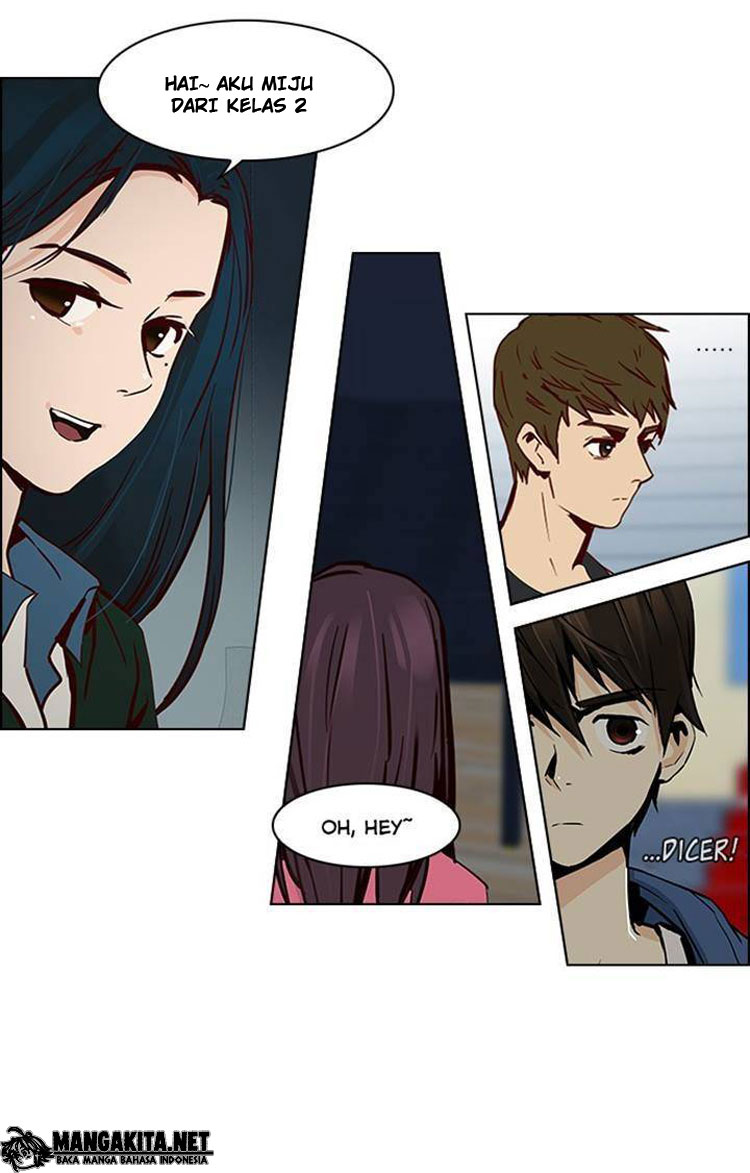 dice - Chapter: 26