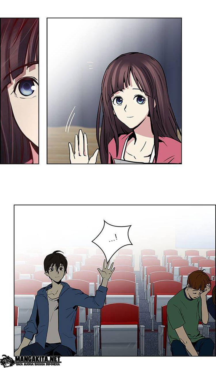 dice - Chapter: 26