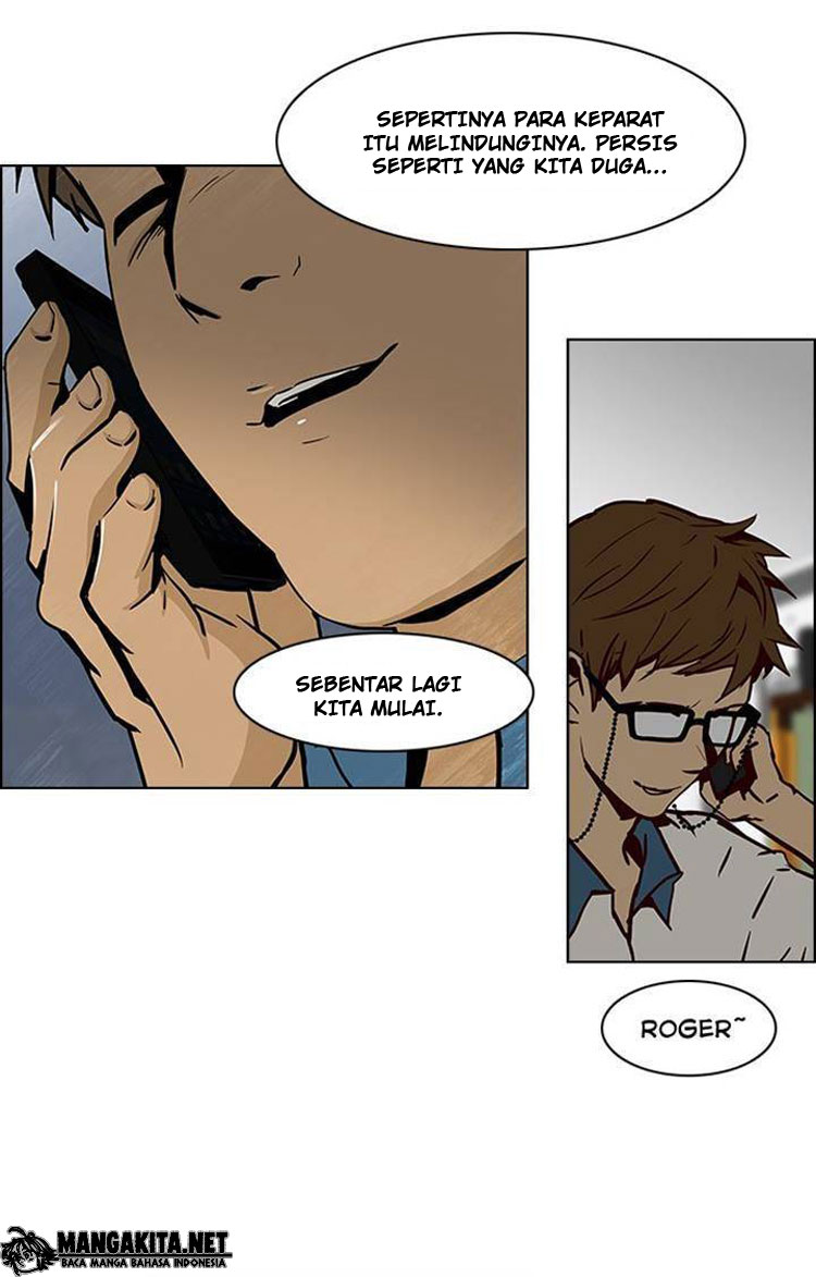 dice - Chapter: 26