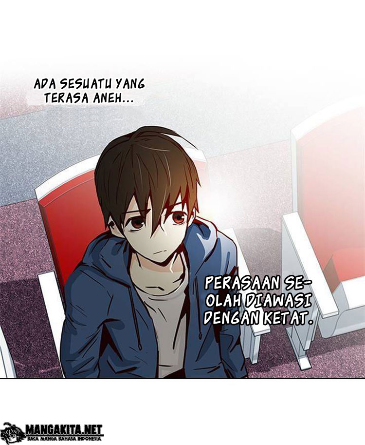dice - Chapter: 26