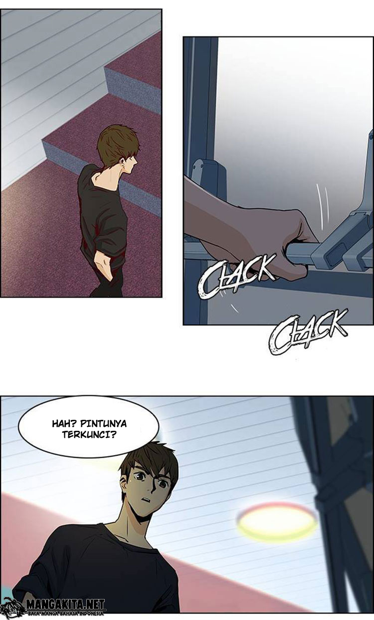 dice - Chapter: 26