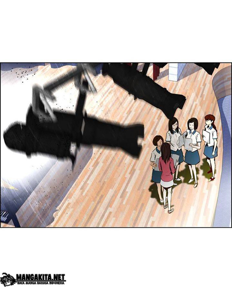 dice - Chapter: 26