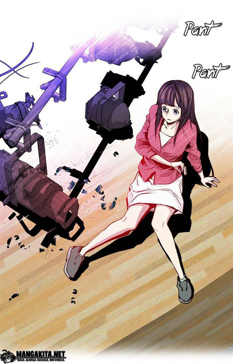 dice - Chapter: 26