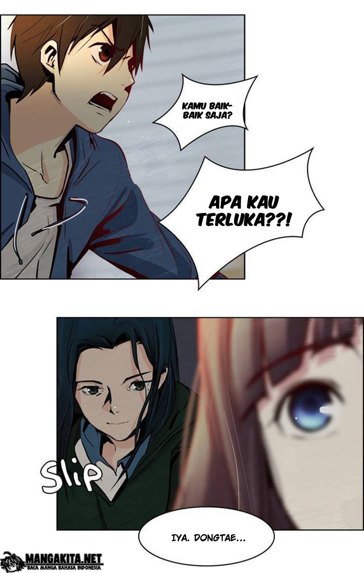 dice - Chapter: 26