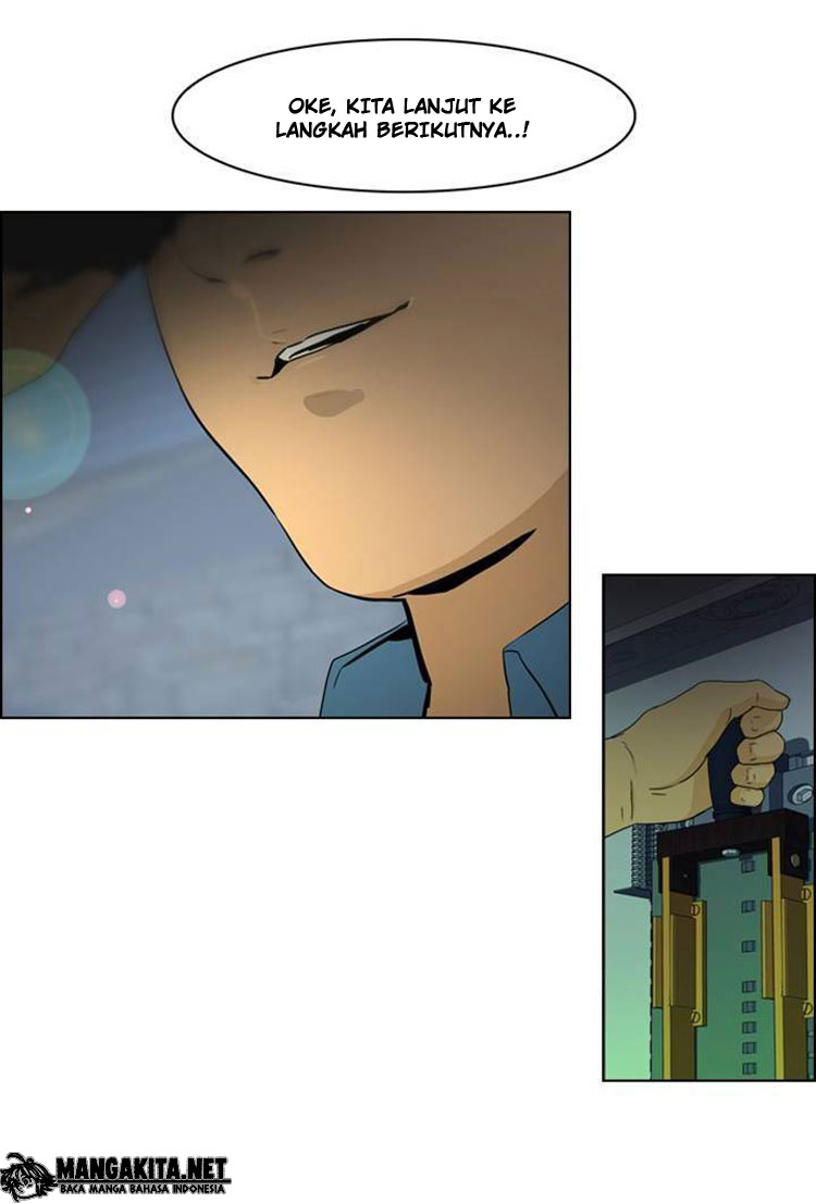 dice - Chapter: 26