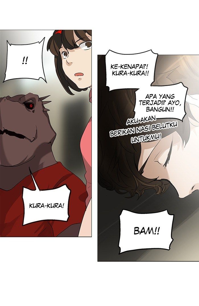 tower-of-god - Chapter: 234