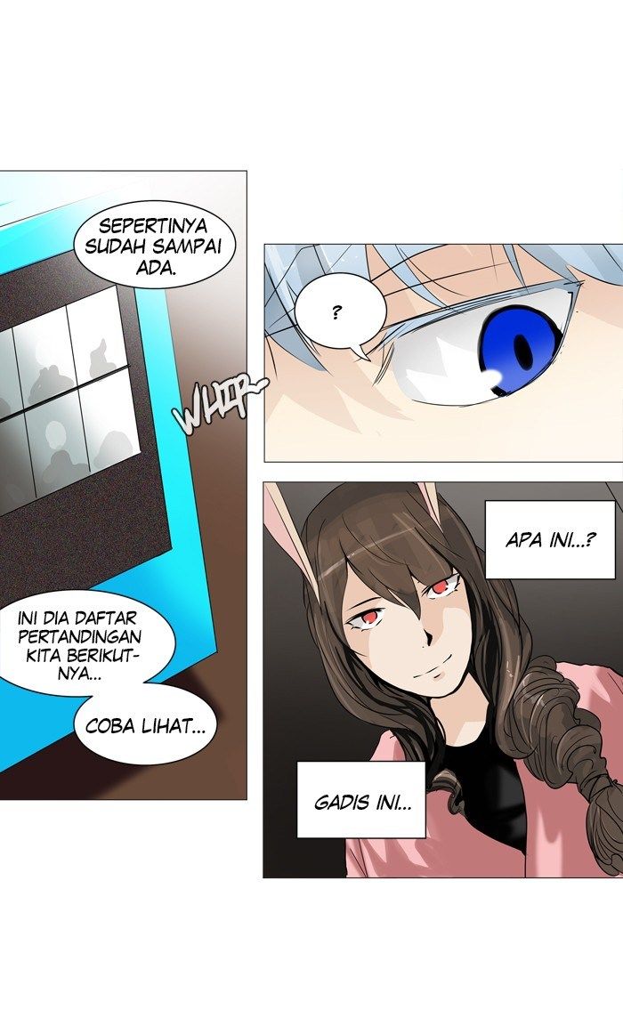 tower-of-god - Chapter: 234