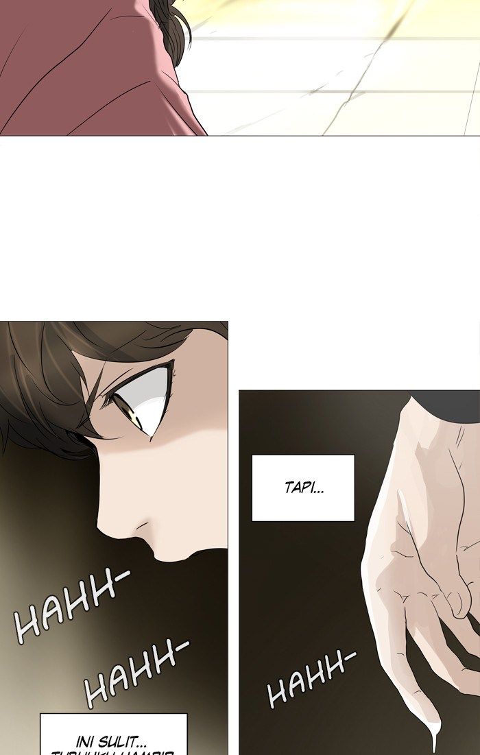 tower-of-god - Chapter: 234