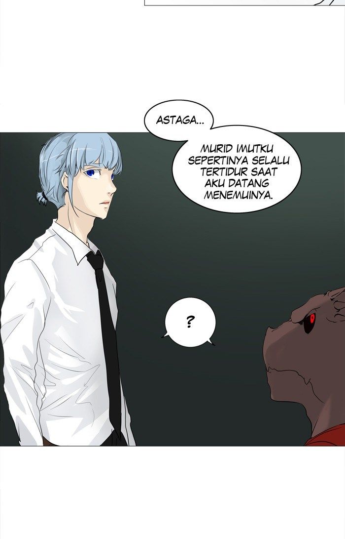 tower-of-god - Chapter: 234