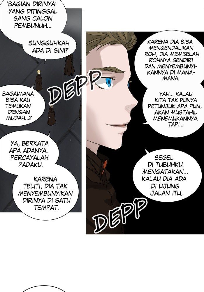 tower-of-god - Chapter: 234