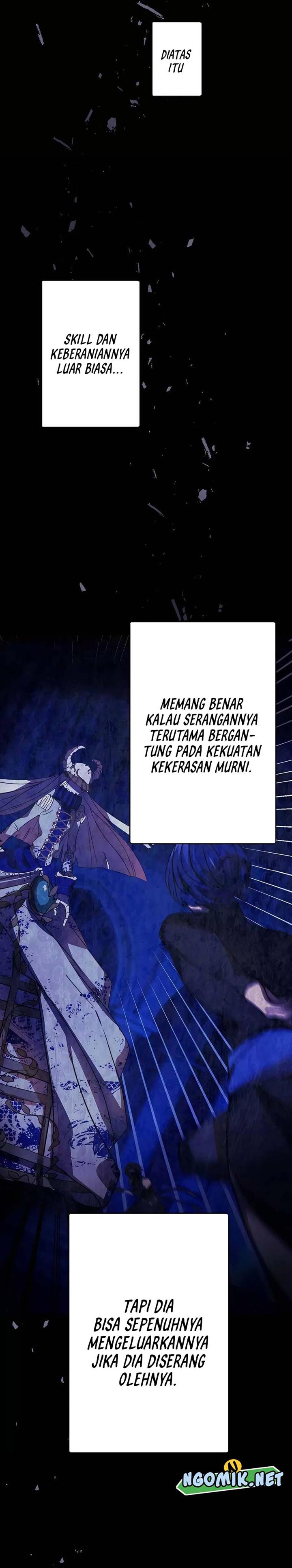 reborn-ranker-gravity-user - Chapter: 41