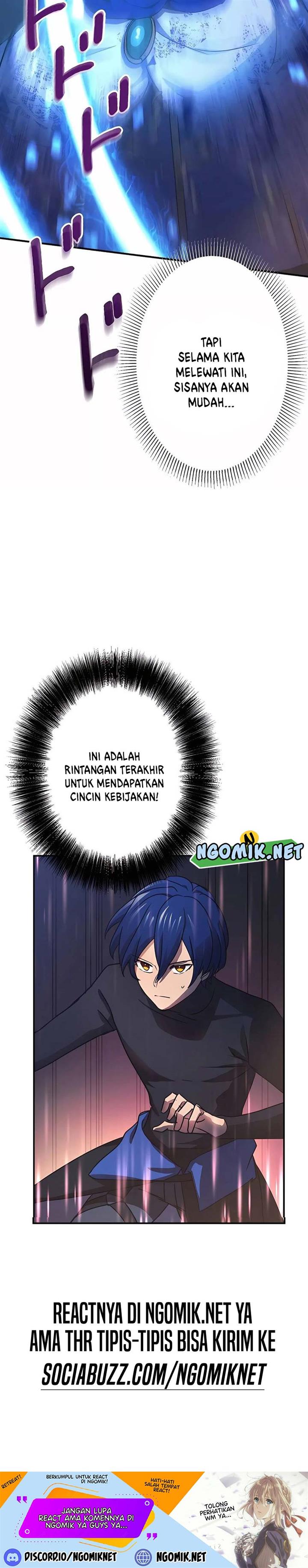 reborn-ranker-gravity-user - Chapter: 41