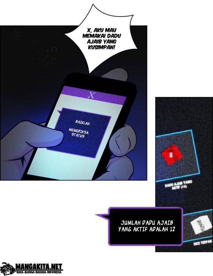 dice - Chapter: 27