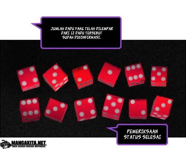 dice - Chapter: 27